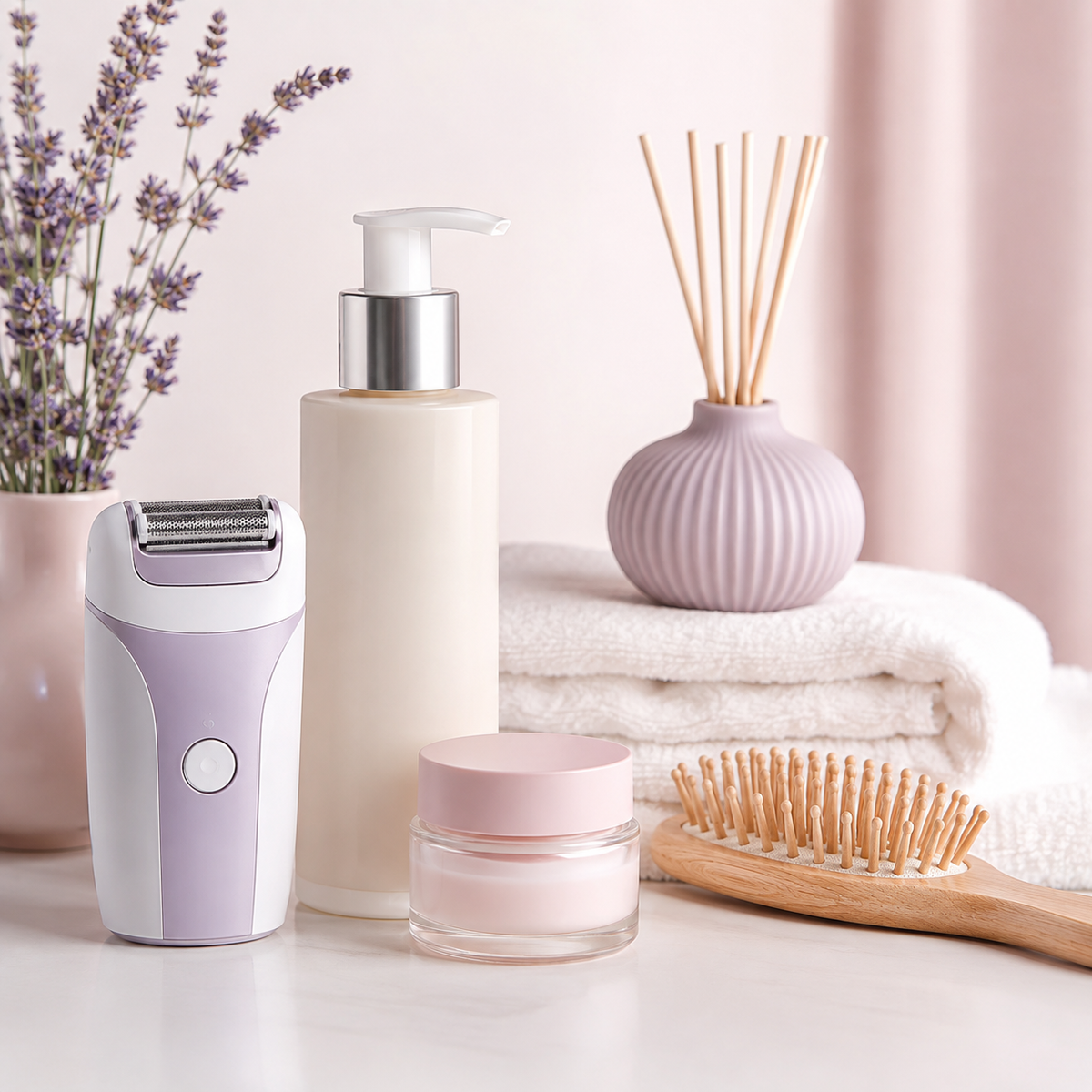 العناية الشخصيه / Personal Care
