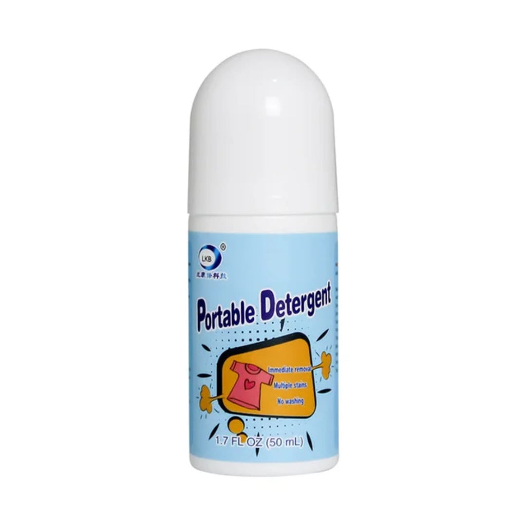 رول لإزالة بقع الملابس – 50 مل — Clothing Stain Remover Roller – 50 ml