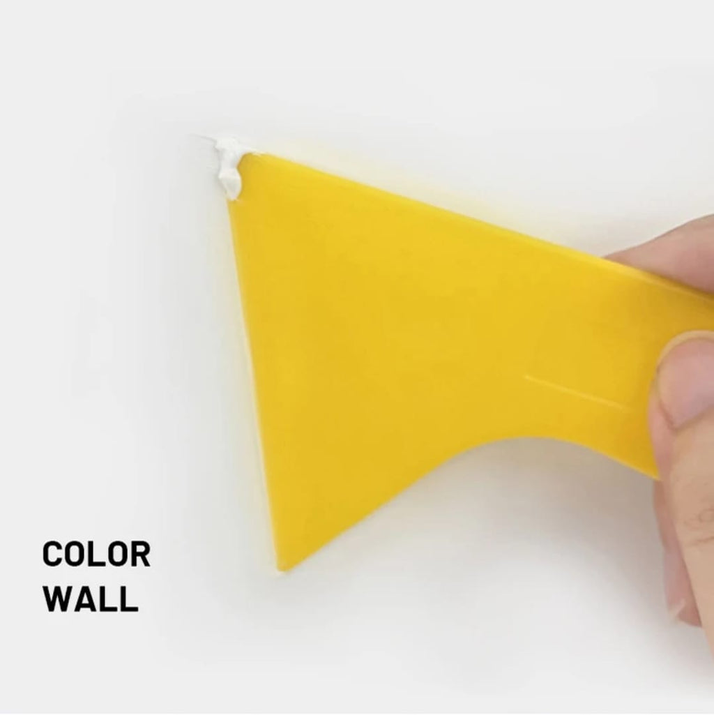 معجون لتسكير وإصلاح تشققات الجدران مع مشحاف – 250 غرام — Wall Crack Repair Paste with Scraper – 250 g