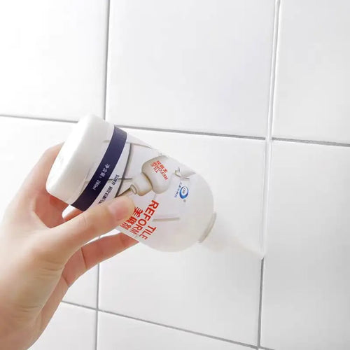 280 ML معجون ترميم وسد فواصل البلاط — Tile Grout Repair Paste – 280 ml