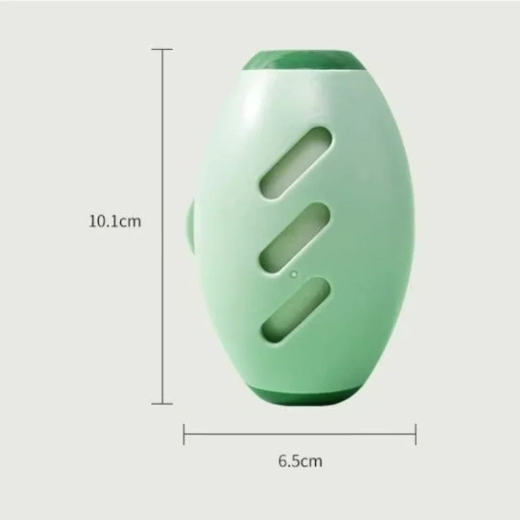 مزيل الوبر والشعر والغبار السيليكون القابل للغسل – 9 × 5.5 سم — Washable Silicone Lint, Hair and Dust Remover – 9 × 5.5 cm