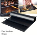 سويلا حرارية للفرن والمايكروويف – قطعتان — Reusable Oven Liners – Set of 2