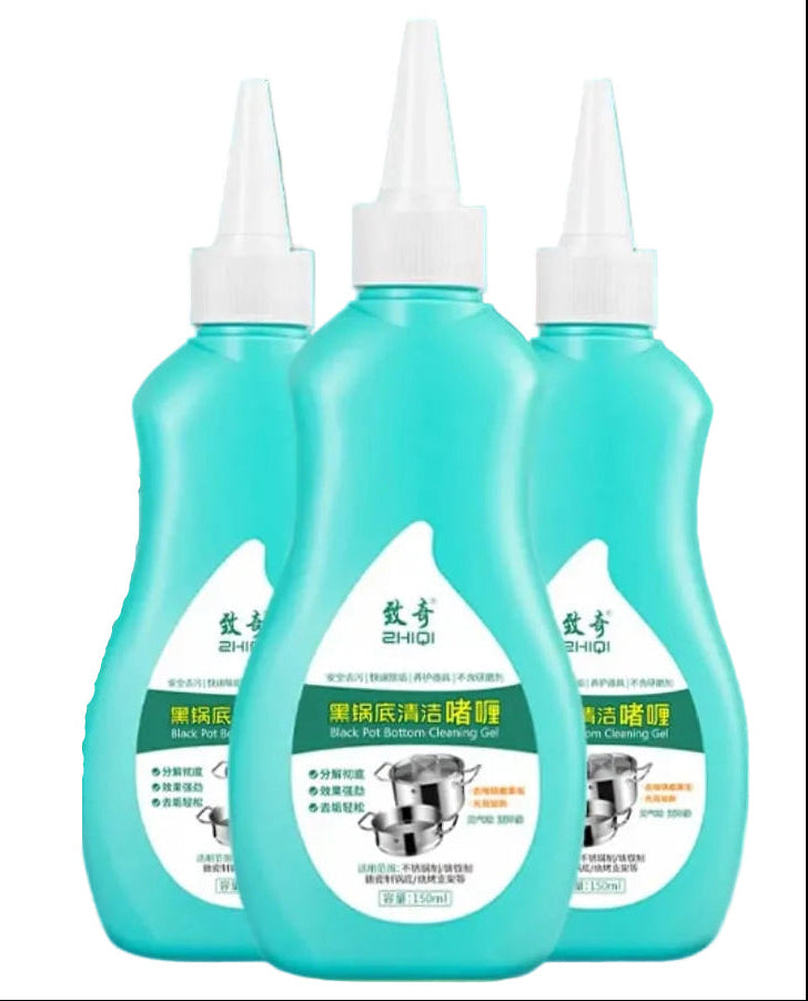 جل تنظيف اواني 150 ملل — Cookware Cleaning Gel – 150 ml