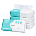 مناديل تنظيف رغوية لإزالة البقع والدهون 60 قطعة - Foaming Cleaning Sheets for Grease and Stains – 60 Pieces