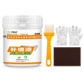 طلاء لاتكس مقاوم للماء لإصلاح الجدران 500غ - Waterproof Wall Repair Paste – 500g