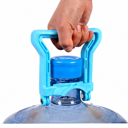 مسكة متينة لحمل القناني Heavy-Duty Water Bottle Carrying Handle