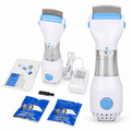 مكنة كهربائية لإزالة القمل  Electric Lice and Nit Comb