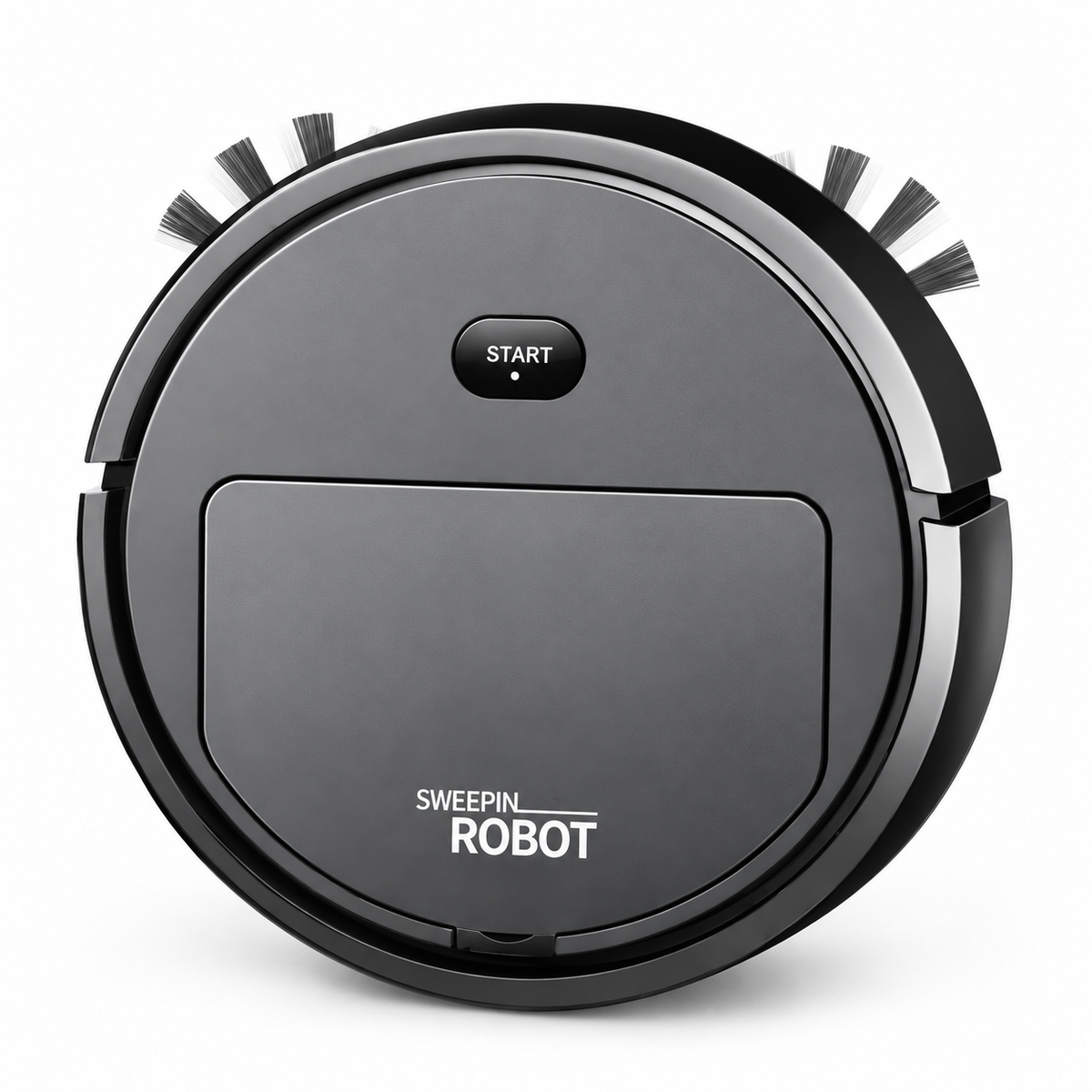مكنسة روبوت تشريجRechargeable Sweeping Robot