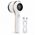 مكنة لإزالة الوبر 3 سرعات تشريج نوعية ممتازة - Rechargeable 3-Speed Lint Remover