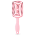 فرشاة الشعر المجوفة - Vented Detangling Hair Brush