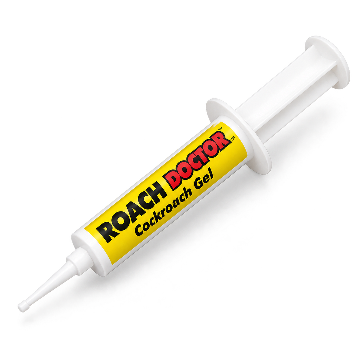 معجون للتخلص من الصراصير روشت طويل 30غ - Roach Doctor Cockroach Gel – 30g