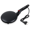 مكنة كهربائية لصنع الكريب - Sokany Electric Crepe Maker