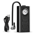 منفخ تشريج متعدد الاستخدامات خفيف الوزن - Rechargeable Multi-Purpose Portable Air Inflator