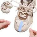لاصق شفاف عازل للاحذيه 30 قطعه - صورة 1