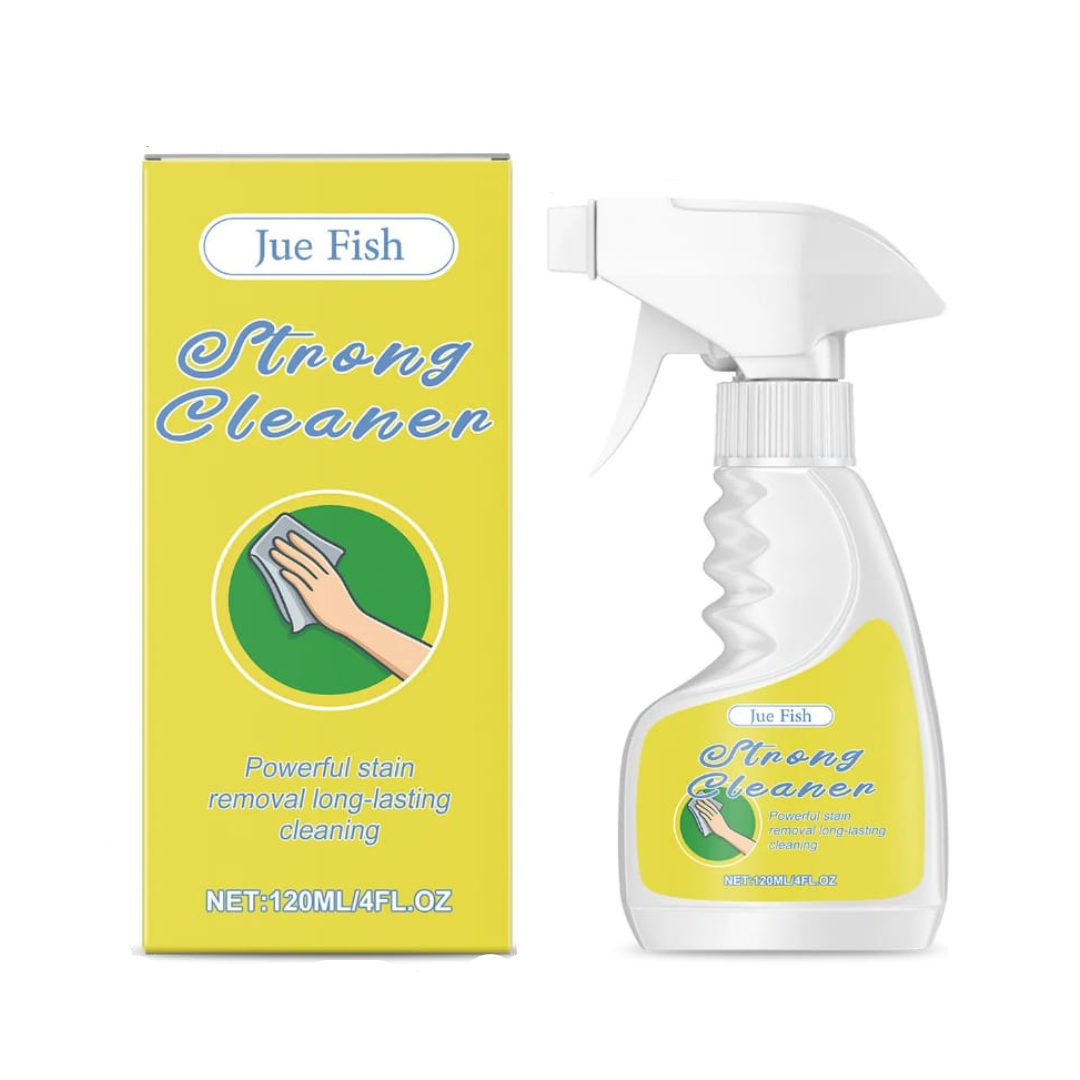 بخاخ ازالة بقع عن الحائط 120 ملل — Wall Stain Remover Spray – 120 ml