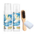 طقم تنظيف الأحذية | Shoe Cleaning Kit