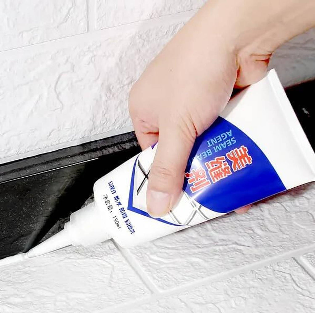 معجون تسكير فراغات البلاط — Tile Gap Repair Paste