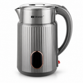 غلاية كهربائية سعة 2.5 لتر بقوة 1500 واط — 2.5L Electric Kettle – 1500W
