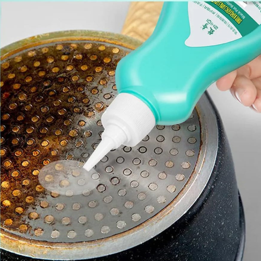 جل تنظيف اواني 150 ملل — Cookware Cleaning Gel – 150 ml