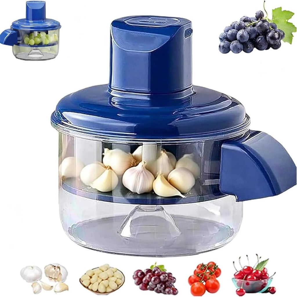قشارة فواكهه وخضار تشريج — Rechargeable Fruit and Vegetable Peeler
