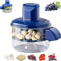 قشارة فواكهه وخضار تشريج — Rechargeable Fruit and Vegetable Peeler
