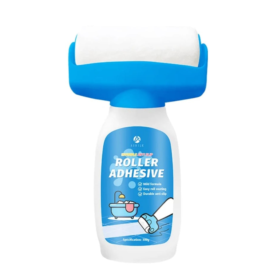 سائل شفاف مانع للانزلاق 300 غرام — Transparent Anti-Slip Coating – 300 g