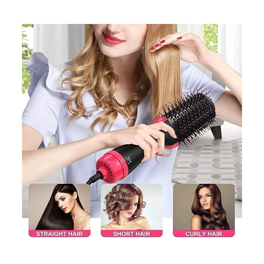 فرشاة سشوار 3 سرعات 1200 واط - صورة 3