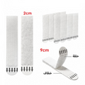 شليخ شلاخ اصبع 8 قطع — Silicone Finger Protectors – 8 Pieces